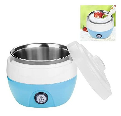 Máquina Automática De Yogurt, Yoguú Automático Eléctrico Dom