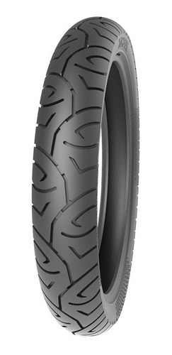 Llanta 110/80-17 Ts667 Timsun Tl Ns160 Szr Apache160