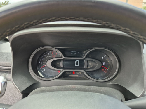 Renault Duster Oroch 1.3 Turbo Mt 4x4