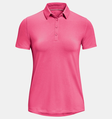 Chomba Dama Under Armour Zinger Short Sleeve Polo 1363949