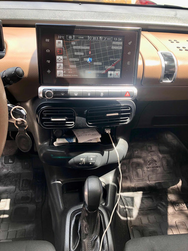 Citroën C4 Cactus 1.2 Puretech 110 At6 S&s Shine