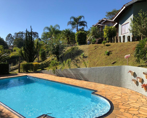 Chácara Para Venda No Bairro Recanto Dos Pássaros Em Piracaia - Ch00017 - 67632675
