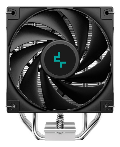 Disipador Deepcool Ag400 Digital 120mm Amd Intel