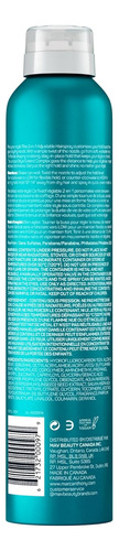 Marc Anthony Spray Para El Cabello Flexible A Extra Fuerte,