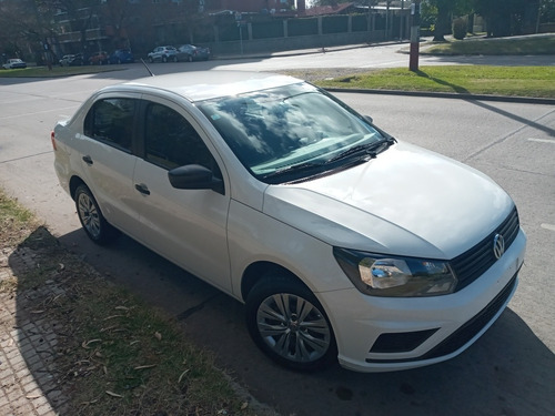 Volkswagen Gol Sedan 1.6 ¡¡ Full Año 2021¡¡ 11000 Km¡¡¡nuevo