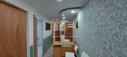 Imagen 22 de 26 de Mk Inmobiliaria Alquila Oficina En El Centro Perú, Caracas / 04126968207