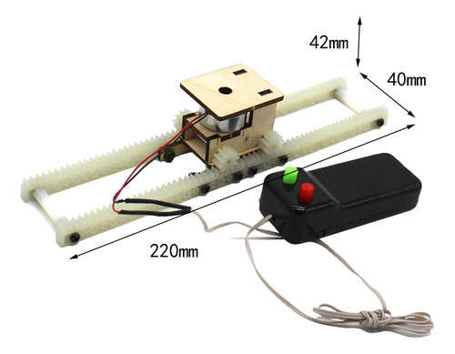 Conjunto De Experimentos De Ciencia, Kits Creativos De