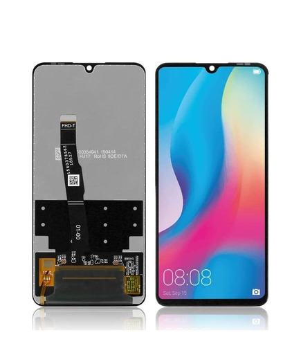 Huawei P30 Lite Display De Repuesto