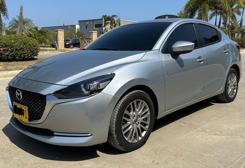 Mazda 2 Sedan 1.5 Grand Touring