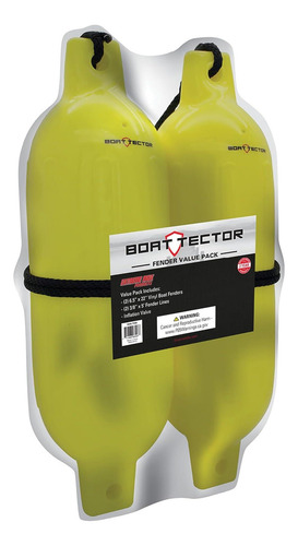 Valor De Guardabarros Inflable Extreme Max Boattector 2 65