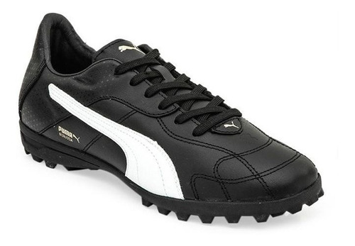 Botines Puma Borussia Classic Tt Cuero / Brand Sports | Mercado Libre