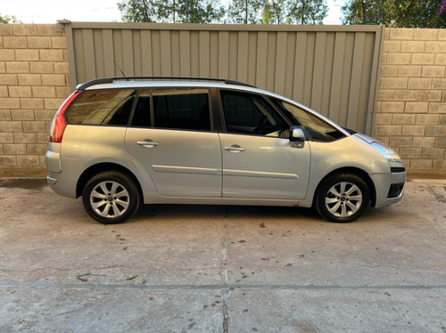 Citroen Grand C4 Picasso