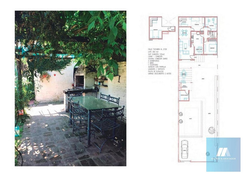Imagen 12 de 12 de Casa En Venta Bella Vista ,350 Mts²