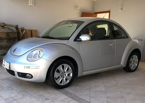 Volkswagen New Beetle 2.0 Mi Automático