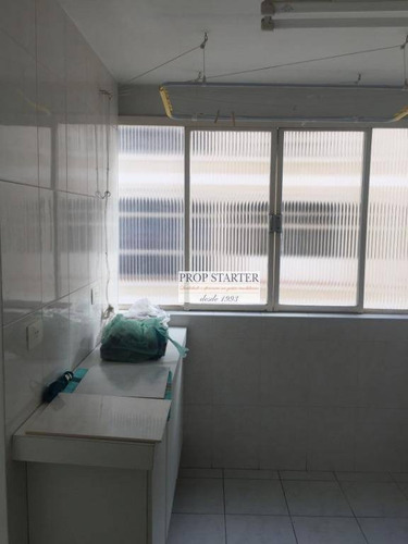 Imagem 5 de 16 de Apartamento Para Alugar, 80 M² Por R$ 2.800,00/mês - Consolação - São Paulo/sp - Ap0517
