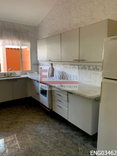Imagem 19 de 30 de Casa A Venda Em Condomínio - 03462 - 69927745