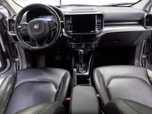 Fiat Toro 1.3 TB 270 VOLCANO AT6