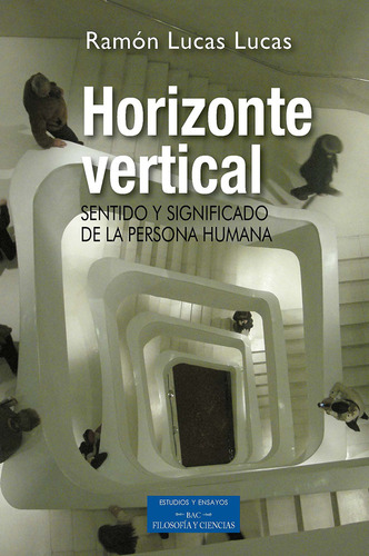 Horizonte Vertical - Lucas Lucas, Ramon