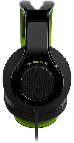 Headset Alámbrico Tx30 Voltedge Para Xbox One