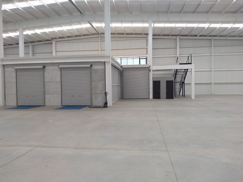 Bodega En Cuautitlán, Xhala