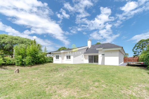 Venta Casa Pinares Punta Del Este