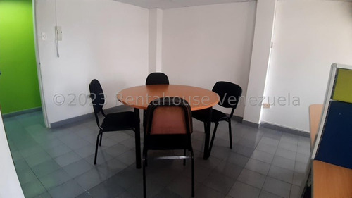 Oficina En La La Hoyada La Marron Jl 24-20594