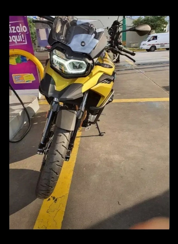Bmw Gs750 Motor 853cc