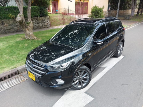 Ford Escape St Line 4x4 At 2.0 T