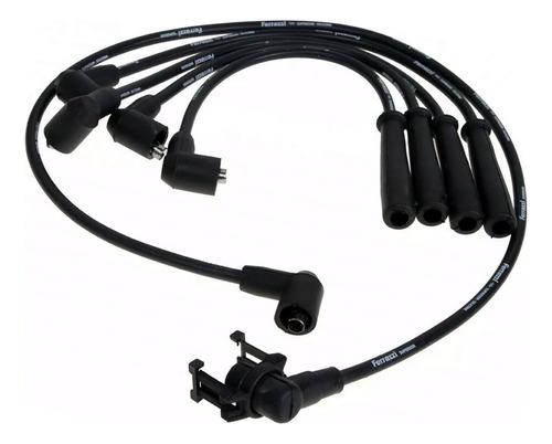 Cable Bujia Silicona Renault 9 19 1.4 1.6 8v