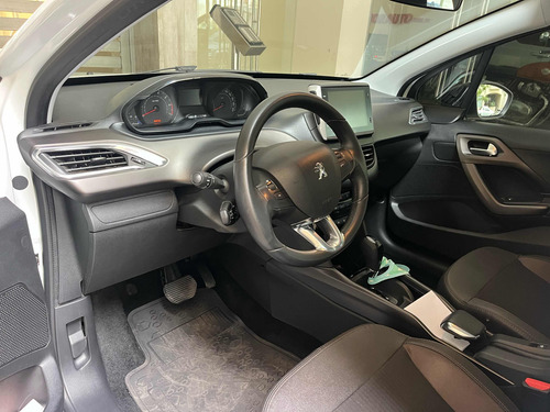 Peugeot 2008 1.6 Thp Sport Tip