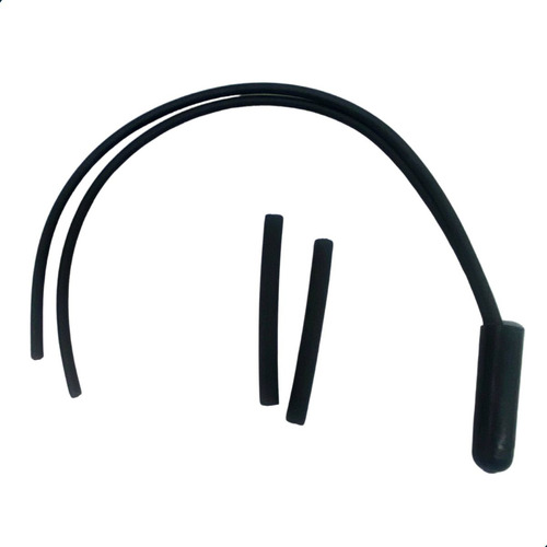 Sensor De Degelo 10k Refrigerador Df46 Df50 Dfw Dfx Rfe Ib If 70000949 Gbmak
