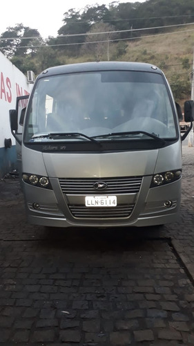Microônibus - Marcopolo Volare W9 - 2011/2011