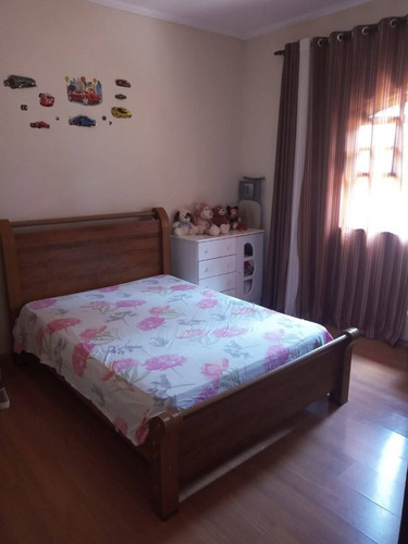 Imagem 7 de 17 de Chácara Com 3 Dorms À Venda, 1200 M² Por R$ 648.000 - Chácara Recanto Verde - Cotia/sp - Ch0030
