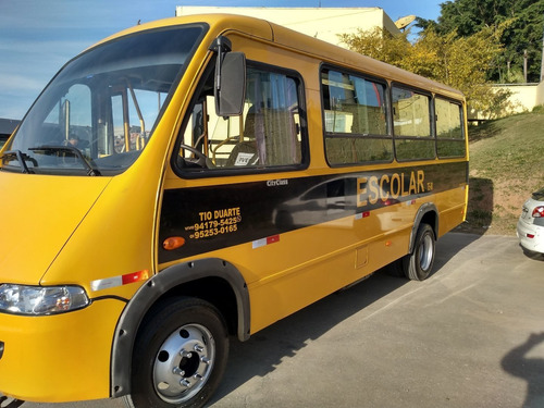 Imagem 2 de 5 de Iveco City Class 70 C 16