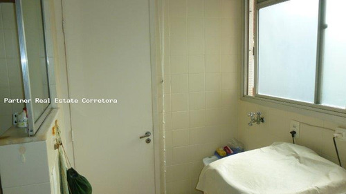Imagem 1 de 15 de Apartamento Para Venda Em São Paulo, Higienopolis, 3 Dormitórios, 1 Suíte, 2 Banheiros, 2 Vagas - 2301_2-715047