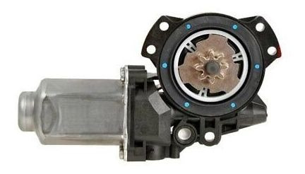 Motor Alza Vidrio Del Izq Para Kia Sportage 2.0l L4 11-16