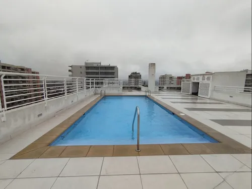 Venta Depto. 2d/2b + 2e Y Bod - Macul