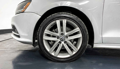 Imagen 11 de 15 de 42011 - Volkswagen Jetta A6 2017 Con Garantía Mt