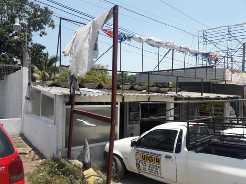 Terreno En Venta Progreso