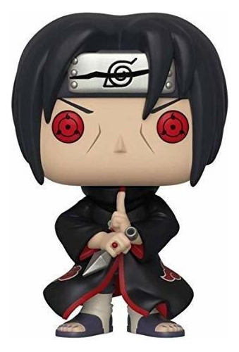 Funko Pop! Naruto - Kunai Con Itachi Figura Coleccionable (a