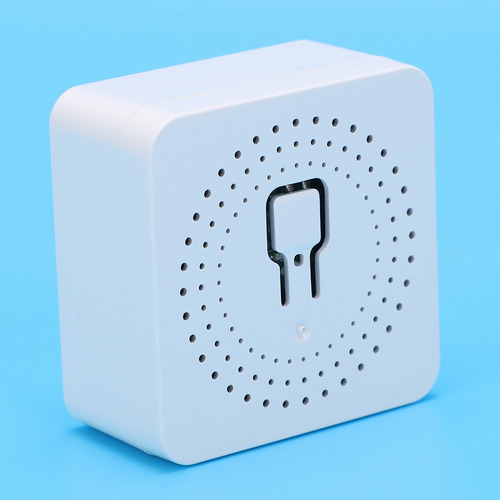 Mini Controlador De Encendido/apagado Smart Wifi