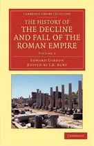 Comprar The The History Of The Decline And Fall Of The Roman Empire 7 Volume Set The History Of The Decli..., De Edward Gibbon. Editorial Cambridge University Press, Tapa Blanda En Inglés