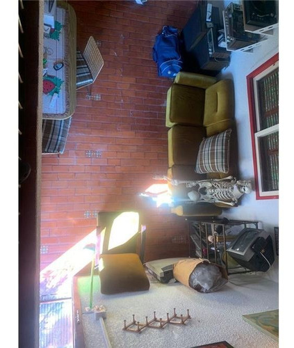 Casa En Venta De 1 Dormitorio