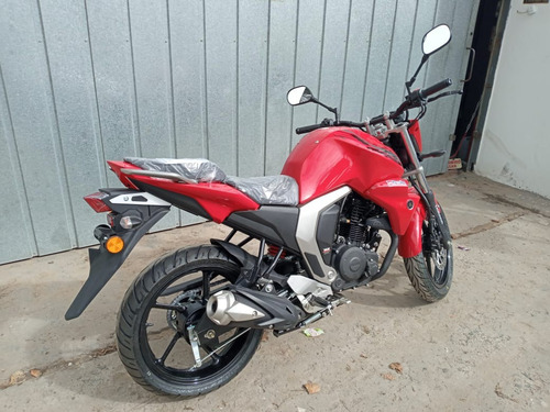 Yamaha Fz Fi 150cc