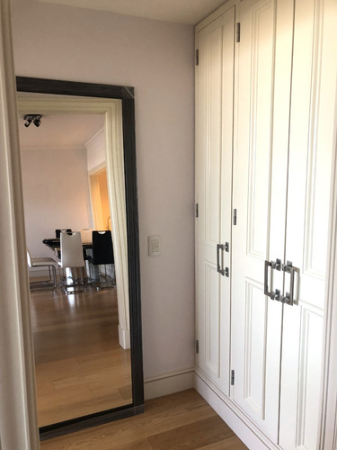 Alquiler! Departamento De 2 Ambientes Amoblado En Alvear Icon