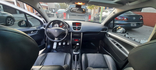 Peugeot 207 Gti 1.6 Gti 156cv