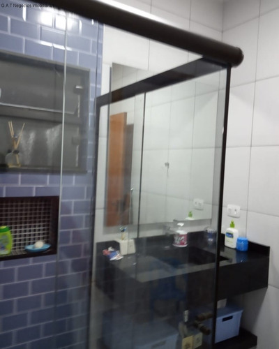 Imagem 19 de 30 de Casa À Venda Na Vila Trujillo - Sorocaba/sp - Ca10224 - 34297229