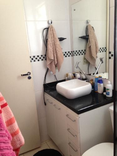 Imagem 10 de 11 de Apartamento, Campos Elíseos, Ribeirão Preto - A2034-v