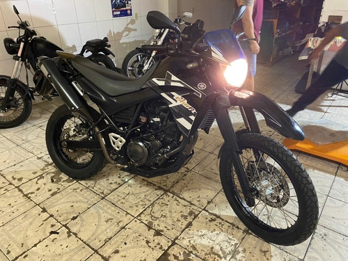 Imagem 6 de 7 de Yamaha Xt660r
