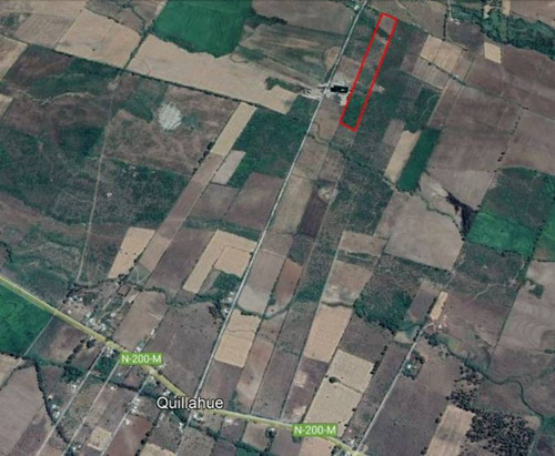 Campo Para Inversión En San Carlos